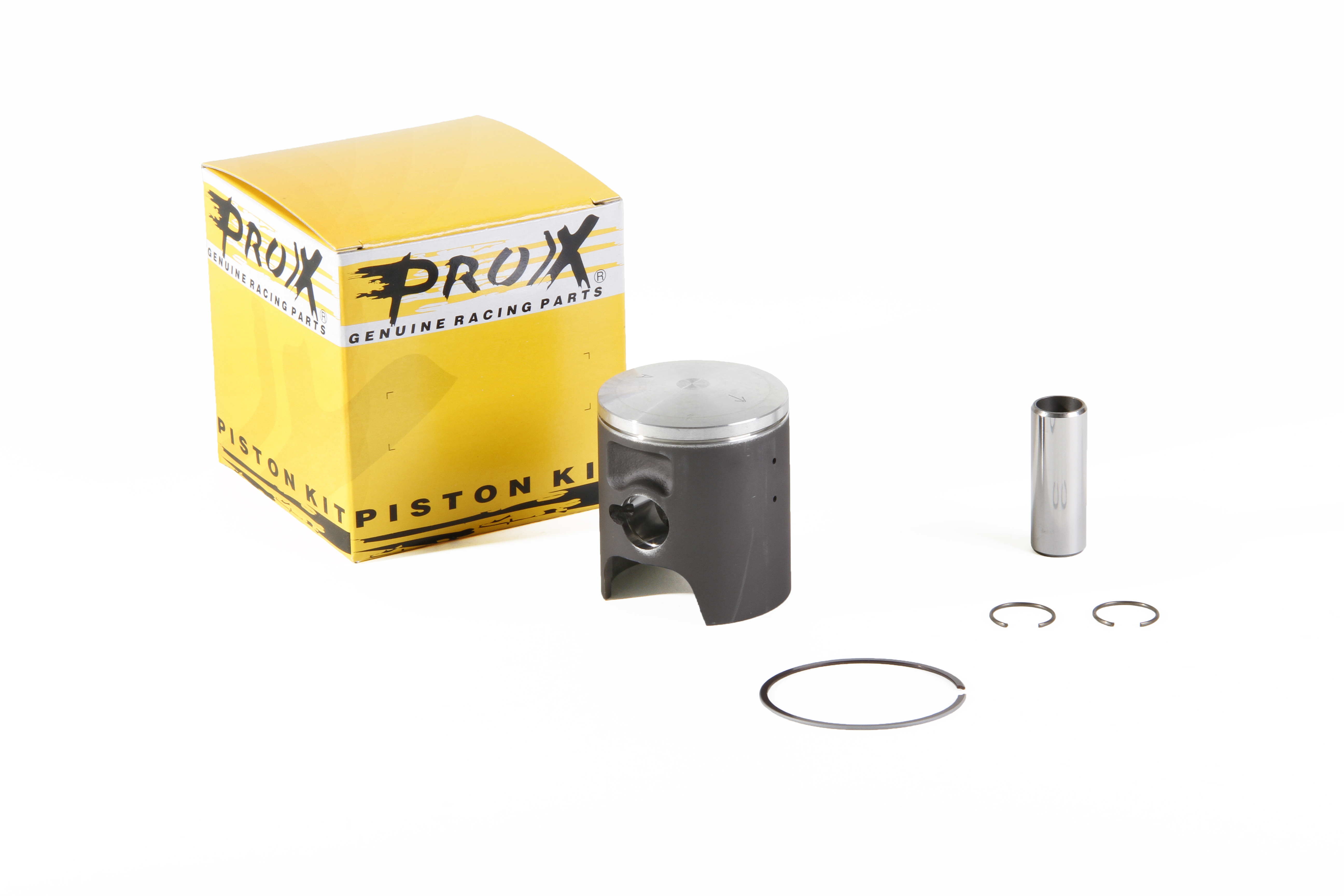 ProX Racing Parts' Complete Yamaha YZ65 Parts Lineup